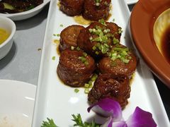 九转大肠-泰丰楼(前门西大街店)