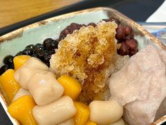 -鲜芋仙(高新万达广场店)