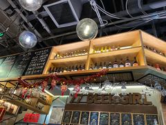-77啤妹精酿生活馆(前门店)