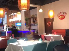 大堂-雲蜀龙阁·金牌水煮鱼(方庄店)