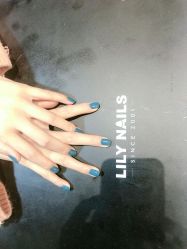 点击看大图 -LILY NAILS美甲美睫