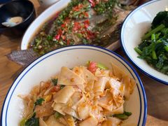 -妈妈的味道·腾冲特色菜(和顺古镇店)