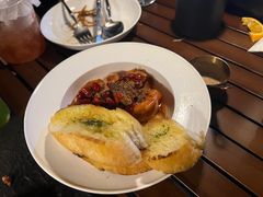 -Supine Bistro溯泮餐厅