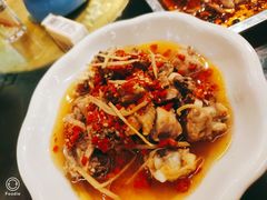-益华家菜屋(世茂店)