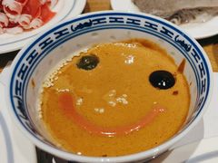-咖啡苑自助餐厅·中国大饭店
