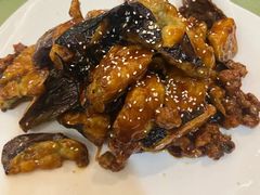 -桃子餐厅·天津菜(王顶堤总店)