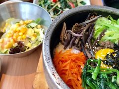 -土大力韩国烤肉料理(开封龙亭店)
