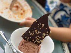 -君悦酒店·La Terrazza意合園·意式风味