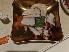 -海玥荟海鲜姿造自助餐厅(欧罗巴广场店)