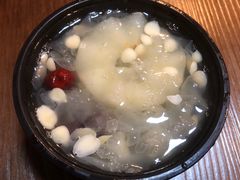 -小团圆糖水铺(襄阳南路店)