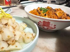 -小吊梨汤·北京菜·烤鸭(双井乐成中心店)