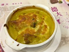 -德大西餐社(云南南路店)