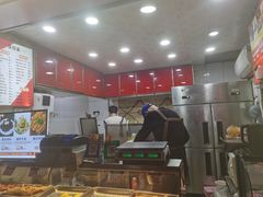 -春苗炸鸡