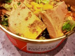 -盛香亭热卤(万象城店)