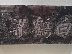 -白鹤梁水下博物馆