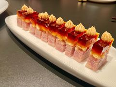 -三利音·玖弄小鲜(浦东嘉里城店)