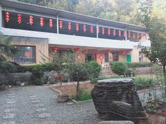 -柞水乾佑红门家菜