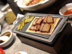 木守烤肉-木守西溪溪隐餐厅