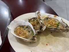 -岛中岛·海鲜大排档·万宁老字号(东澳店)