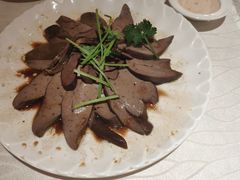 卤水鹅肝-迈姨·潮州菜(麓湖公园店)