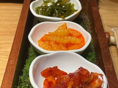 -一朵菌·野生菌探索家火锅(南亚店)