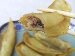 -金记老七家湾第一锅贴店(金沙井总店)