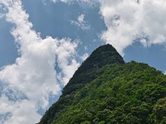 -神龙峡风景区