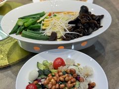 -直隶安家牛肉罩饼(七一路店)