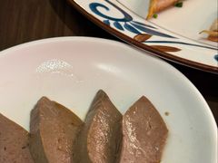 潮汕粉肝-陈鹏鹏潮汕菜(宝安机场T3航站楼店)