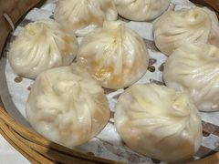 -馋三尺蟹粉小笼(人民广场店)