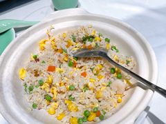 扬州炒饭-江南厨子·品苏杭(华润万象店)