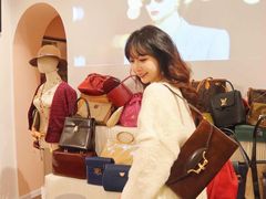 -HelloHi Vintage中古店