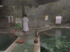 -雅安楠水阁温泉酒店