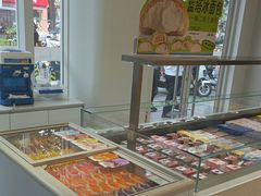 -LanTa蓝塔烘焙(中原万达店)