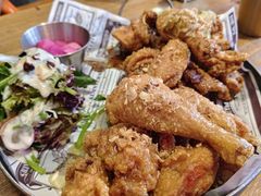-Dak's 炸鸡(远景路店)