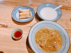 -南小蟹手工點心(三里屯店)