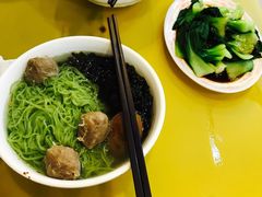 -味然香(起义路店)