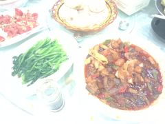 -清真悦宾楼食府(海湖店)