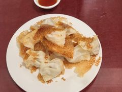 -东门饺子馆(少年宫路店)