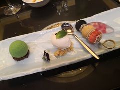 -上海皇廷花园酒店·御宴中餐厅