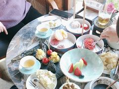 -广富林宰相府酒店·水云间