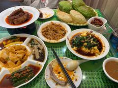 -令氏家外家周礼食府(桥南店)
