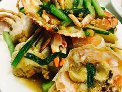-新享乐海鲜(翠华路店)