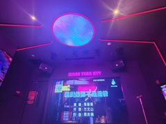 -星聚会KTV(上海松江万达店)