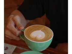 -西关84·History·Art·Cafe