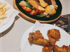 -米斯特比萨(罗斯福店)