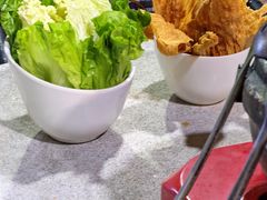 -墨脱石锅椰子鸡•香草鸭•东山羊(大东海店)