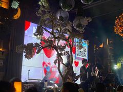 -胡桃里音乐酒馆(下沙店)