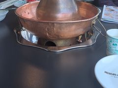 -阳坊胜利涮羊肉(阳坊老店)