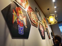 -陕西餐厅(欧亚卖场店)